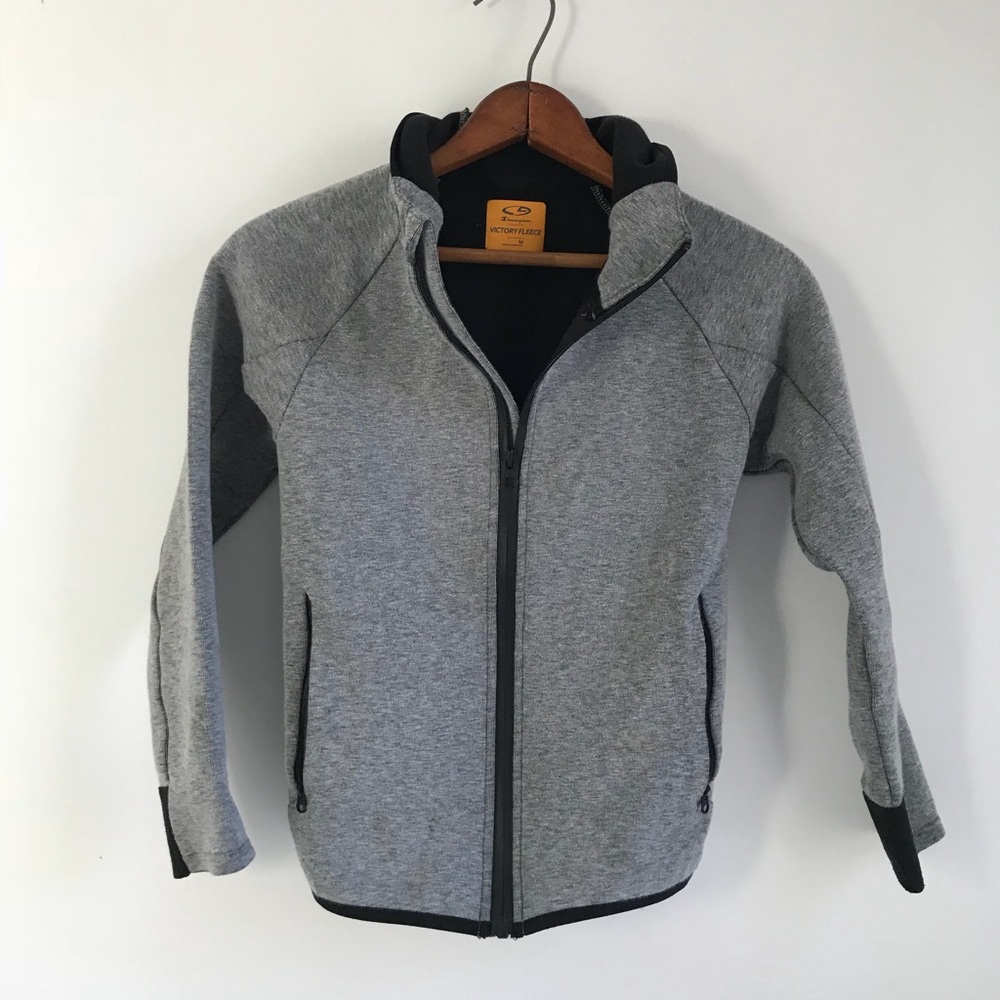 CHAMPION ‘Victory Fleece’ Boys hoodie